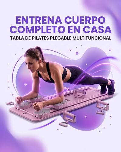 Pilates FlexBoard