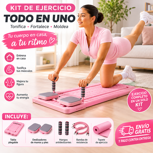 Pilates FlexBoard