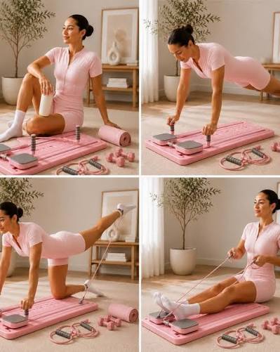 Pilates FlexBoard