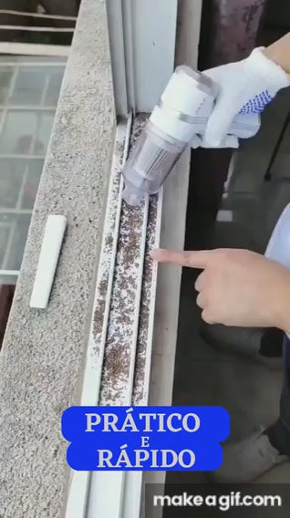 ASPIRADORA INALAMBRICA DE MANO 2 EN 1